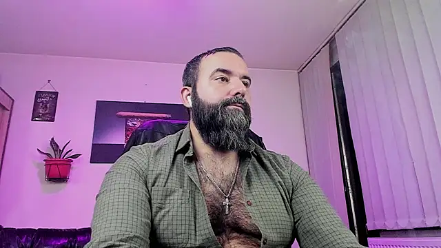 ChristophJules online show from 12/14/24, 06:20