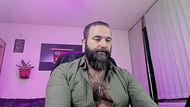 ChristophJules online show from 12/14/24, 09:24