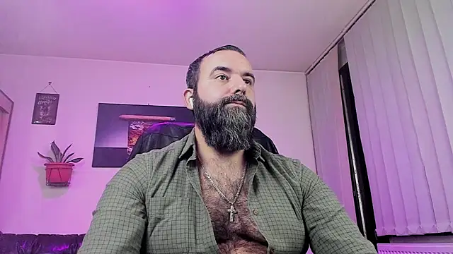 ChristophJules online show from 12/17/24, 10:00