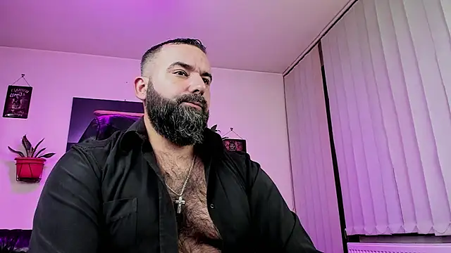 ChristophJules online show from 12/19/24, 09:28