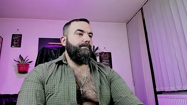 ChristophJules online show from 12/31/24, 05:00