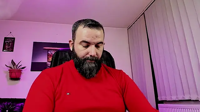 ChristophJules online show from 01/14/25, 01:15