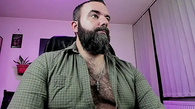 ChristophJules online show from 01/18/25, 03:09