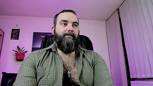 ChristophJules online show from 01/27/25, 11:22