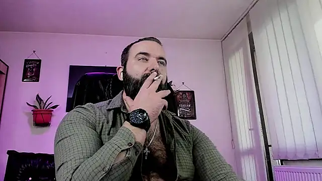 ChristophJules online show from 01/29/25, 01:17