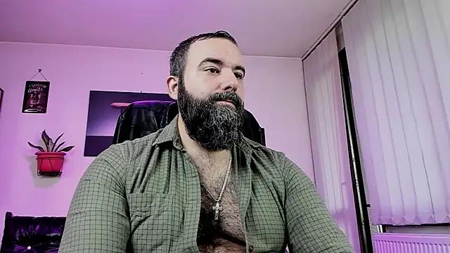 ChristophJules online show from 01/31/25, 10:10