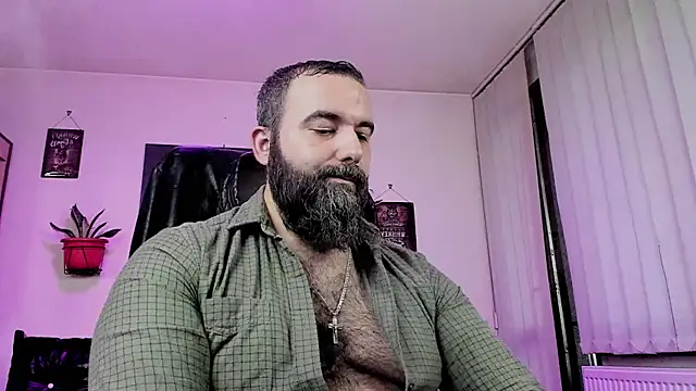 ChristophJules online show from 01/31/25, 01:12