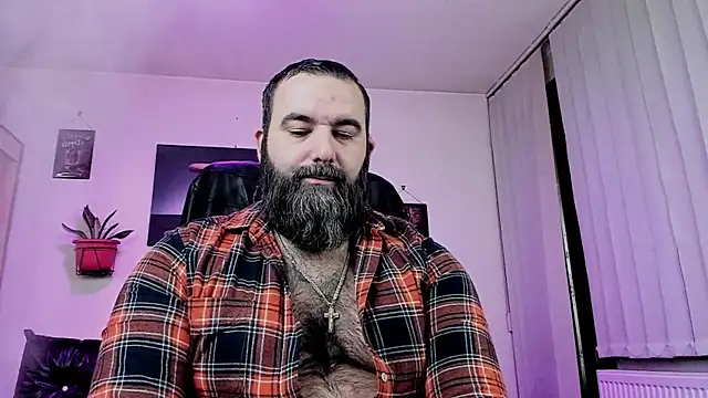 ChristophJules online show from 02/03/25, 10:32