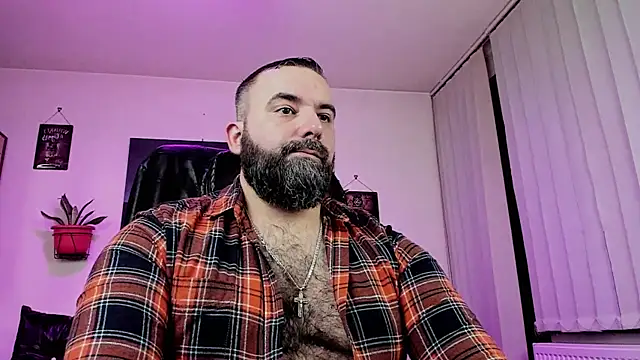 ChristophJules online show from 02/07/25, 09:26