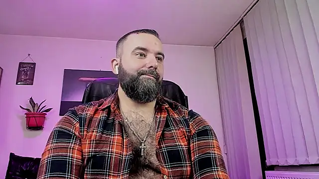 ChristophJules online show from 02/08/25, 12:28