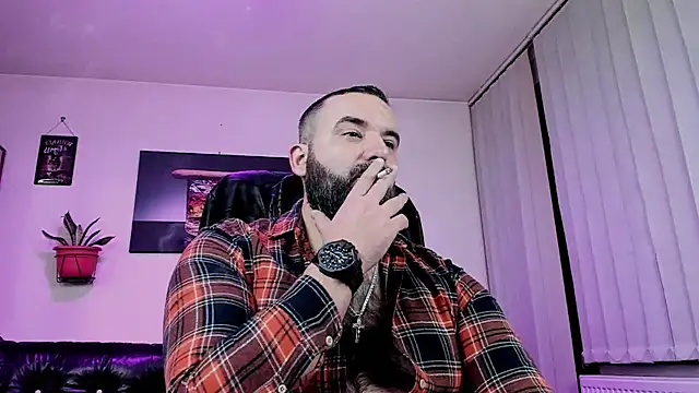 ChristophJules online show from 02/09/25, 09:06