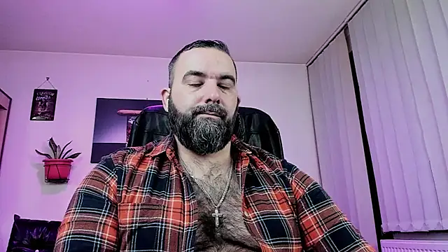 ChristophJules online show from 02/13/25, 11:26