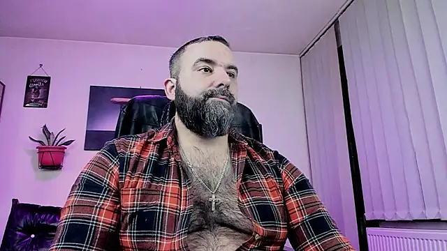 ChristophJules online show from 02/15/25, 12:37