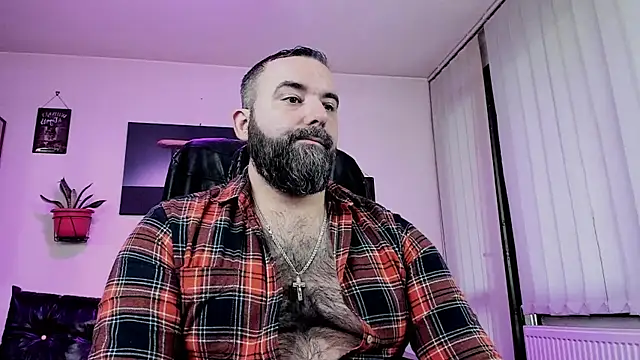 ChristophJules online show from 02/15/25, 12:01