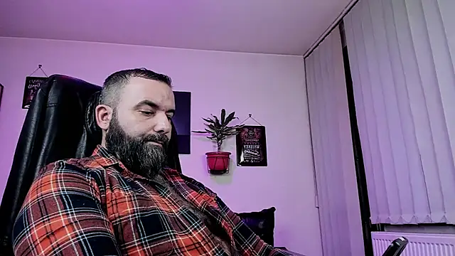 ChristophJules online show from 02/15/25, 03:06