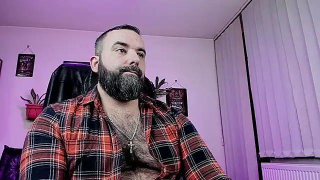 ChristophJules online show from 02/15/25, 06:12