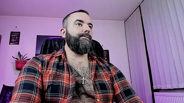 ChristophJules online show from 02/16/25, 12:19