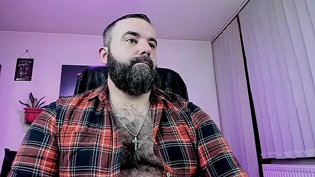 ChristophJules online show from 02/18/25, 01:10