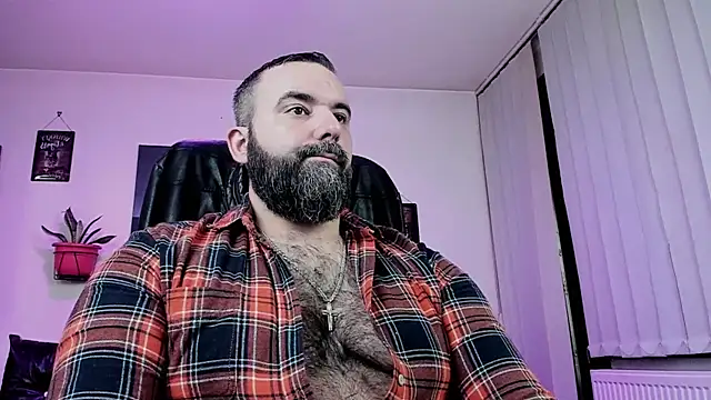 ChristophJules online show from 02/18/25, 04:15