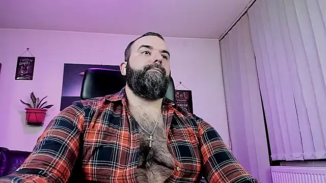 ChristophJules online show from 03/02/25, 03:34