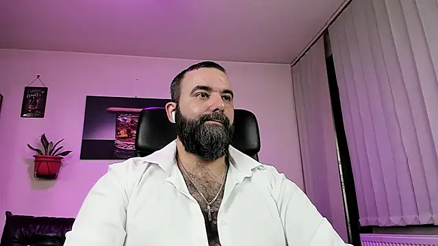 ChristophJules online show from 03/04/25, 03:00