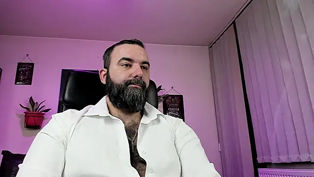 ChristophJules online show from 03/04/25, 11:00