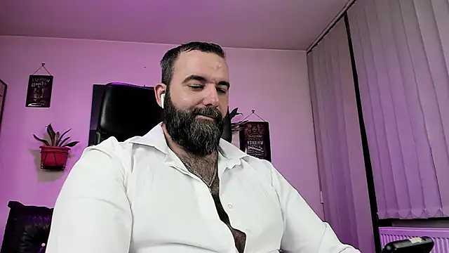 ChristophJules online show from 03/05/25, 02:03