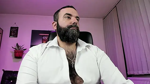 ChristophJules online show from 03/07/25, 12:58