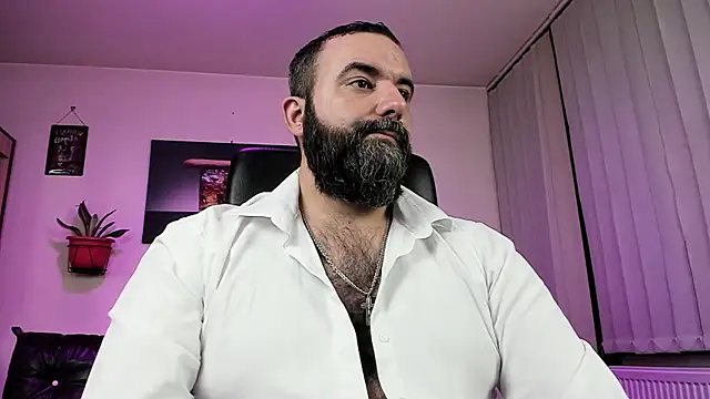 ChristophJules online show from 03/07/25, 04:02