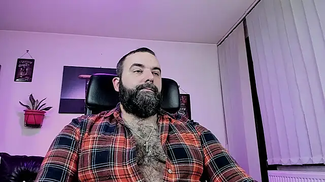 ChristophJules online show from 03/08/25, 12:33