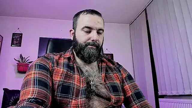 ChristophJules online show from 03/08/25, 03:39