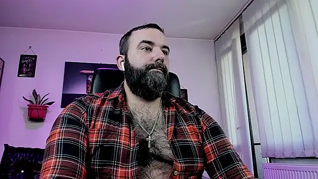 ChristophJules online show from 03/08/25, 11:48