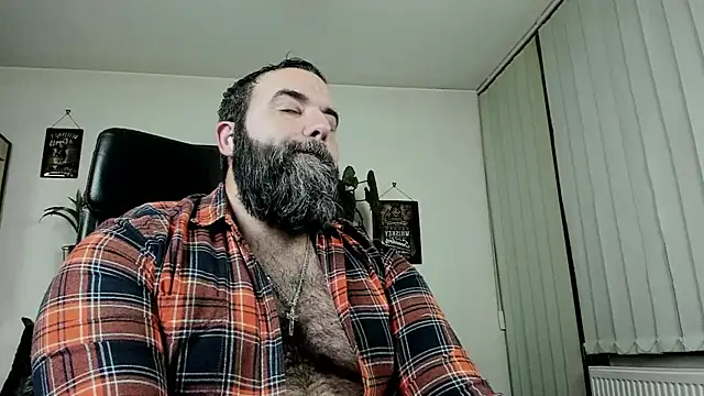 ChristophJules online show from 11/08/25, 08:07