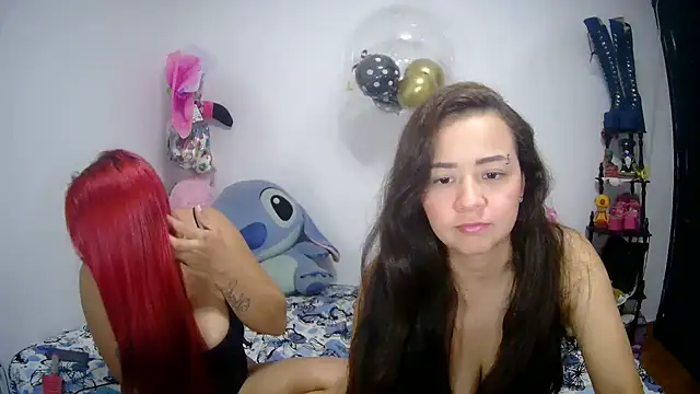 Snapshot of latin_bestshow chatting on 02/13/25, 04:00 latin bestshow online show from 02/13/25, 04:00