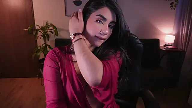 Isabella dior online show from 04/03/26, 07:45