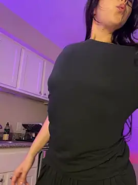 Evie-Luna online show from 01/26/25, 11:18