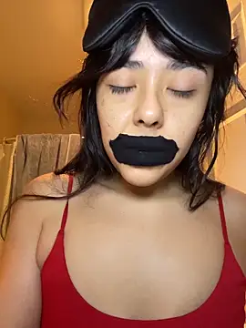 Evie-Luna online show from 01/07/26, 07:16