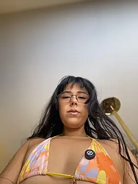 Evie-Luna online show from 07/11/26, 07:49