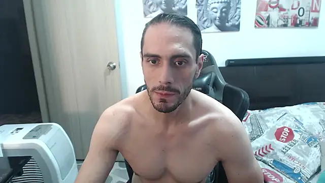 samuelgarcia  online show from 12/24/24, 07:06