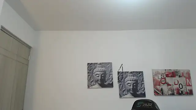 samuelgarcia  online show from 01/01/25, 03:03