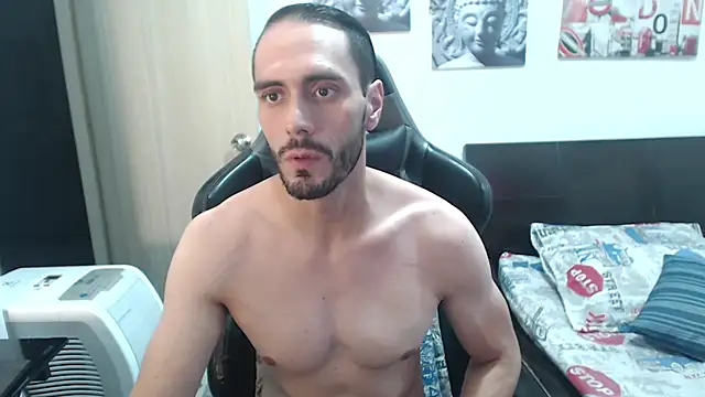 samuelgarcia  online show from 01/11/25, 10:40