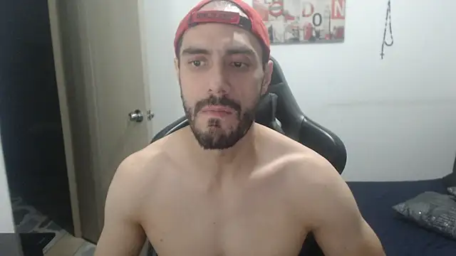 samuelgarcia  online show from 09/19/25, 10:27