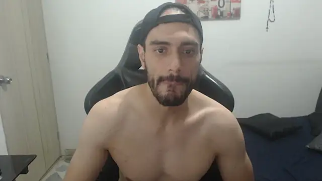 samuelgarcia  online show from 09/20/25, 11:00