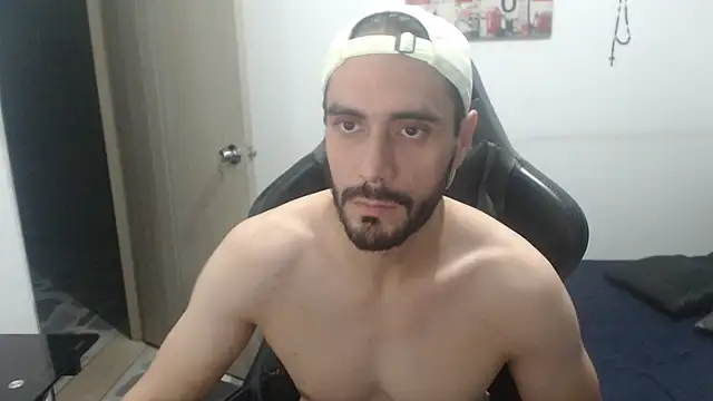 samuelgarcia  online show from 09/23/25, 10:07