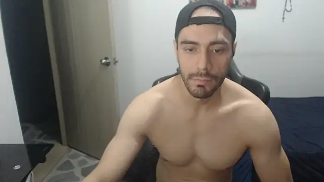 samuelgarcia  online show from 03/03/26, 09:59