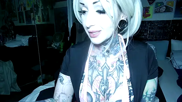 AnnieTerror online show from 03/19/26, 11:20