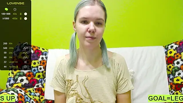 Ultra Meow online show from 02/05/25, 06:59