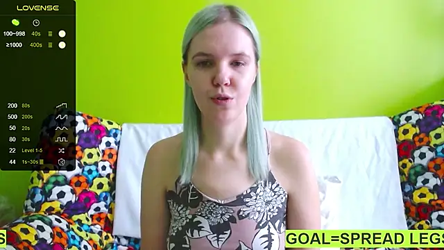 Ultra Meow online show from 02/18/25, 11:22