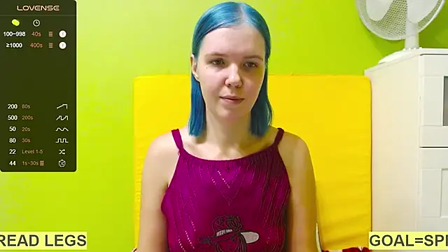 Ultra Meow online show from 10/03/25, 07:33