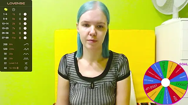 Ultra Meow online show from 10/12/25, 05:23